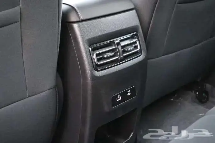 جيتور X70 كمفورت 2026 سعودي 11