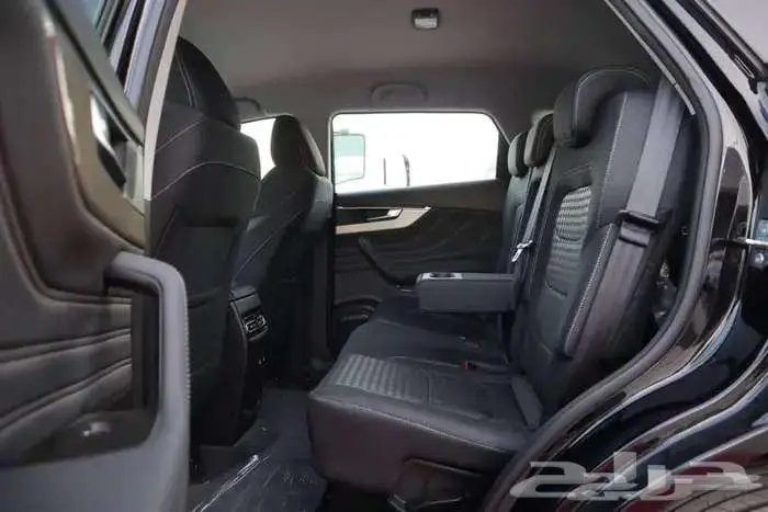 جيتور X70 كمفورت 2026 سعودي 13