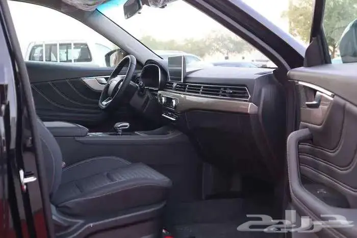 جيتور X70 كمفورت 2026 سعودي 14