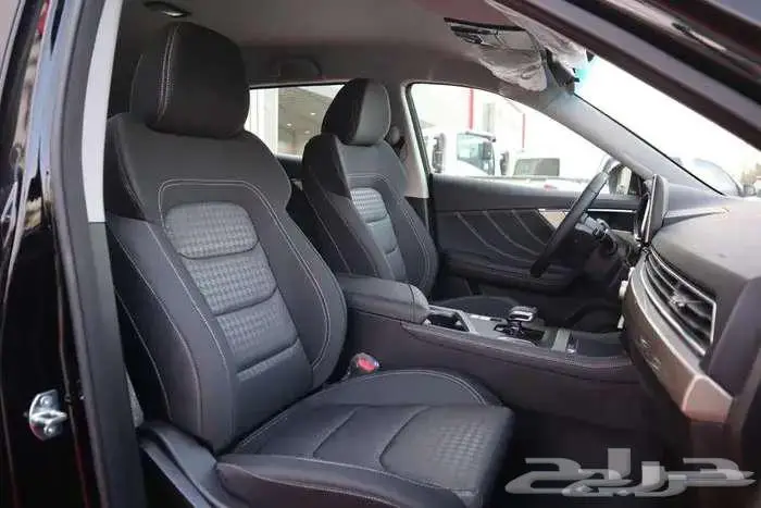 جيتور X70 كمفورت 2026 سعودي 8