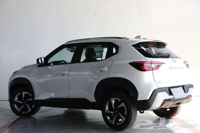 نيسان ماجنيت ستاندر فليت 2025 اقل سعر 3