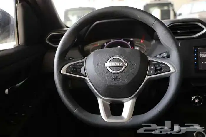 نيسان ماجنيت ستاندر فليت 2025 اقل سعر 13