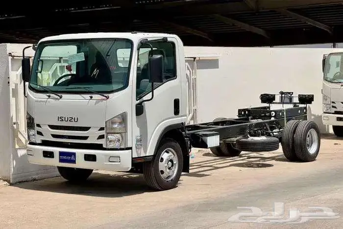 ايسوزو دينا 2025 جميع الأنواع اقل الأسعار جديد 5