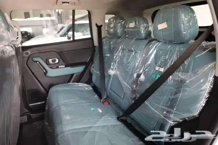 جيتور T1 لاكجري 2025 كاش وتمويل بنوك 14