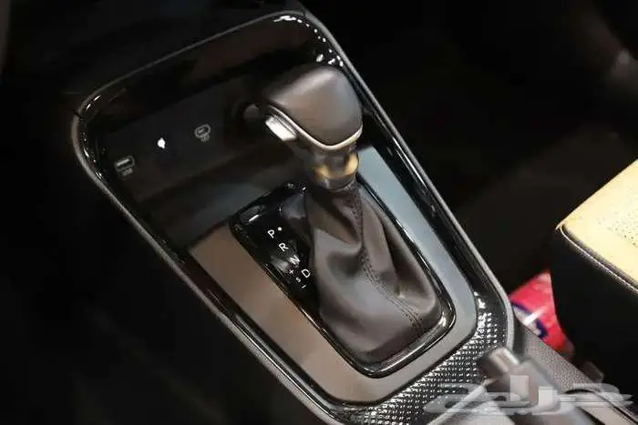 كيا سونيت 2025 ستاندر مطور 4