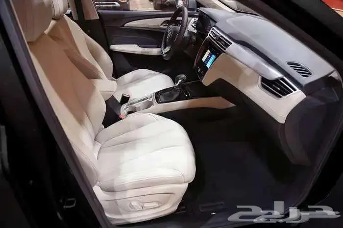 ام جي 5 ستاندر الشكل القديم موديل 2025 كاش وقسط اقل سعر 7