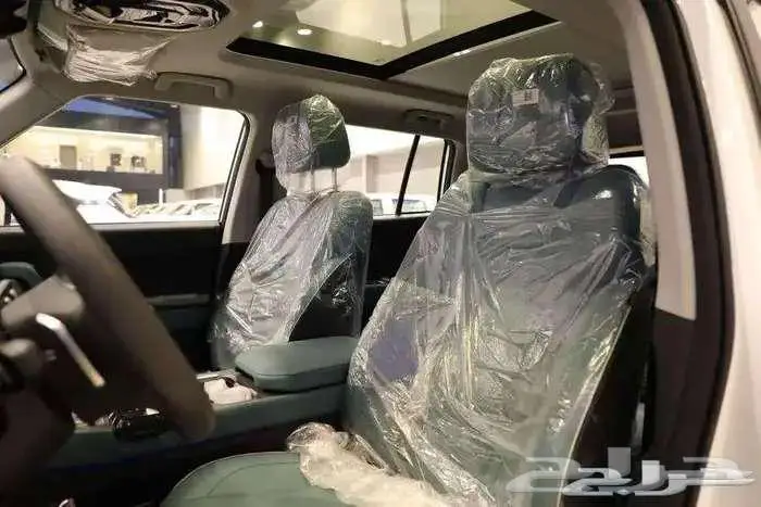 جيتور تي ون لاكجري 2025 فل كامل اقل سعر 30