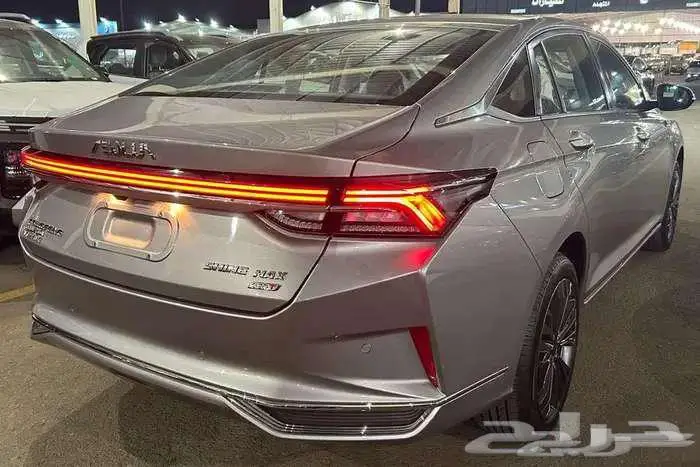 دونق فينق A60 ماكس 2025 4