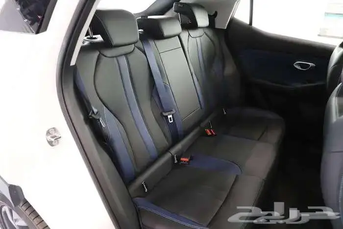 جي إيه سي إمزوم GL Plus فل 2025 0