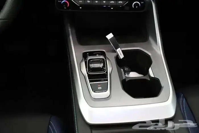 جي إيه سي إمزوم GL Plus فل 2025 5