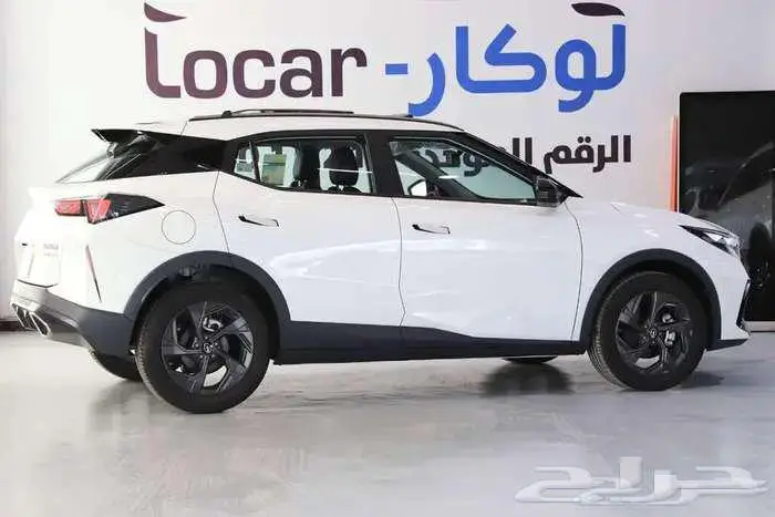 جي إيه سي إمزوم GL Plus فل 2025 2