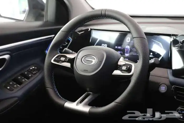 جي إيه سي إمزوم GL Plus فل 2025 4