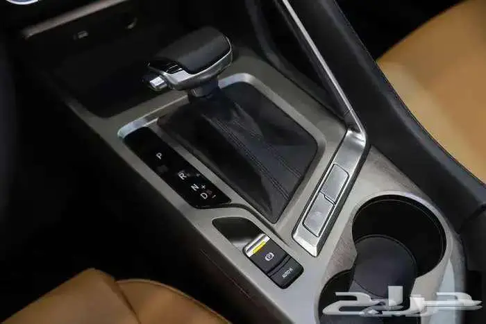 شانجان CS35 بلس سمارت 2025 8