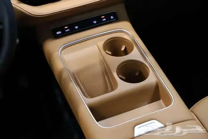 هافال إتش 6 دبل بريميوم فل 2026 2