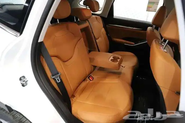 هافال إتش 6 دبل بريميوم فل 2026 0