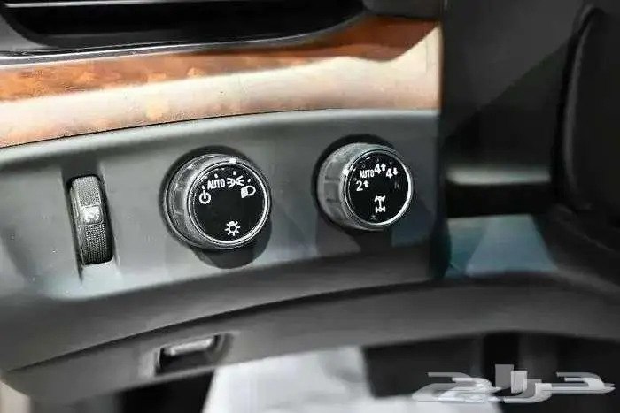 كاديلاك اسكاليد 2018 فل كامل سعودي 9