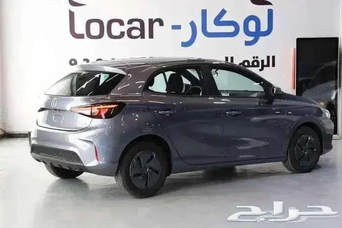ام جي 3 2025 نقبل رواتب 3500 2