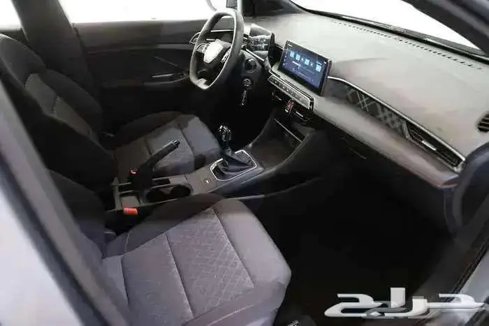 ام جي 3 2025 نقبل رواتب 3500 6