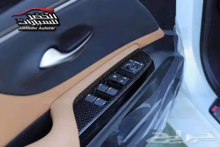 لكزس Es 250 AA موديل 2025 كاش او اقساط 5