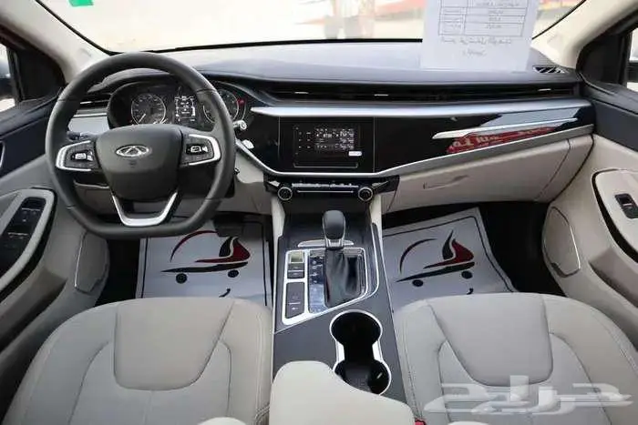 شيري اريزو5 كمفورت 2025 سعودي اقل سعر للتمويل 4