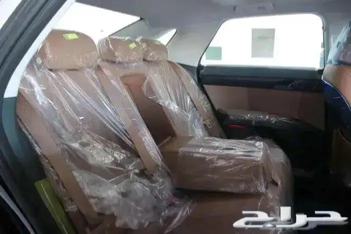 هيونداى ازيرا كلاسيك كاش وتمويل باقل هامش ربح للبنوك 8