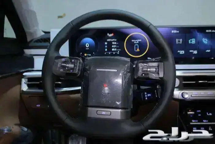 هيونداى ازيرا كلاسيك كاش وتمويل باقل هامش ربح للبنوك 6