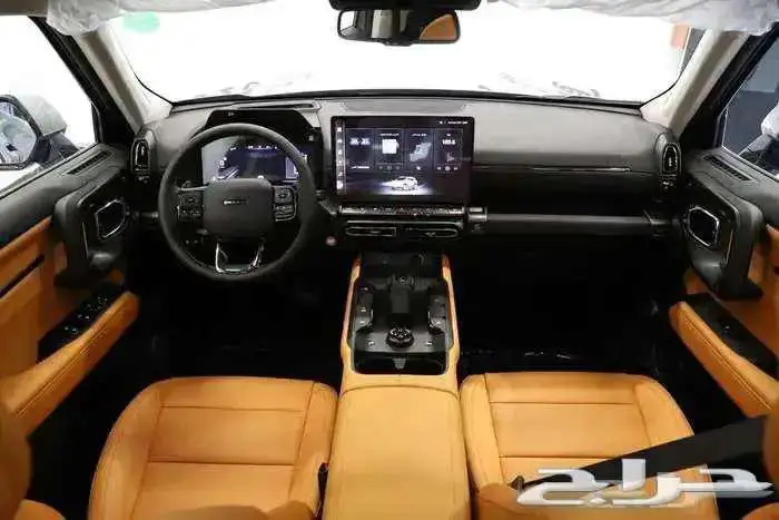 هافال اتش 7 فل كامل 2026 4