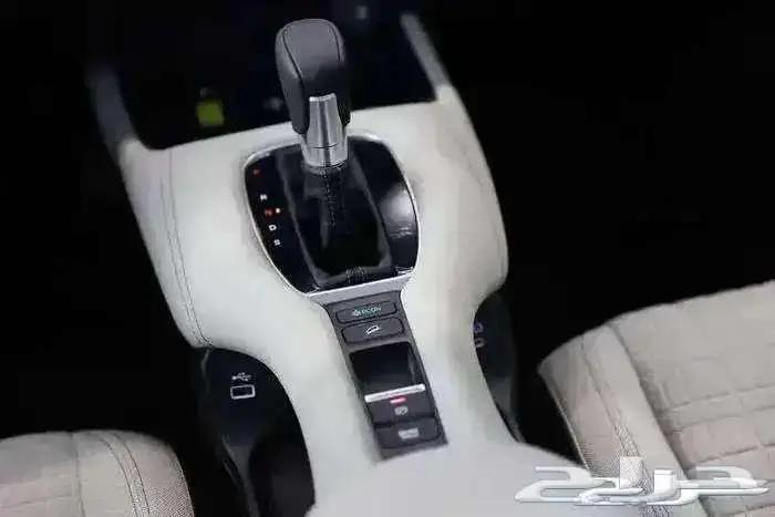 هوندا ZR-Vستاندرد 2024 5