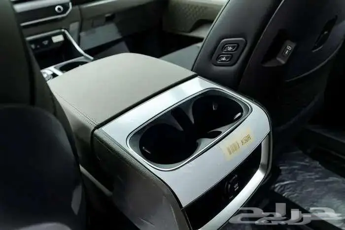 كيا كارنفال ستاندر ونص فل 2026 كاش وتقسيط 9