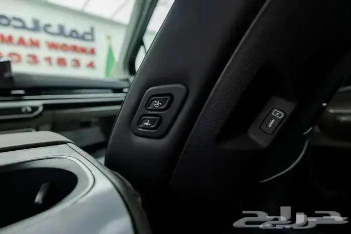 كيا كارنفال ستاندر ونص فل 2026 كاش وتقسيط 6