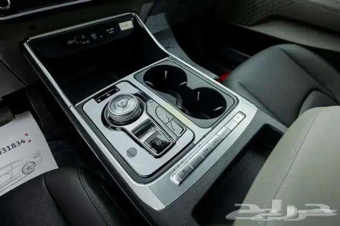 كيا كارنفال ستاندر ونص فل 2026 كاش وتقسيط 5