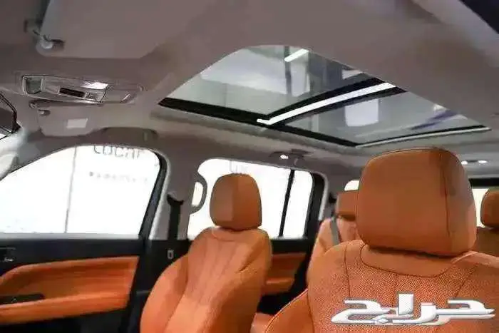 هافال H9 فل كامل موديل 2026 2