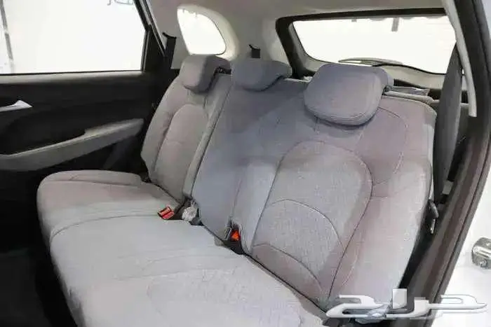 شيفروليه كابتفيا فل كامل 2025 11