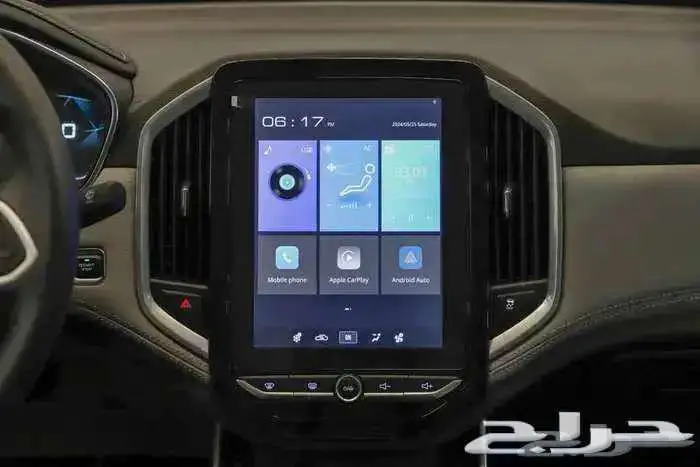 شيفروليه كابتفيا فل كامل 2025 6