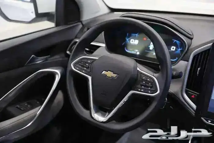 شيفروليه كابتفيا فل كامل 2025 7