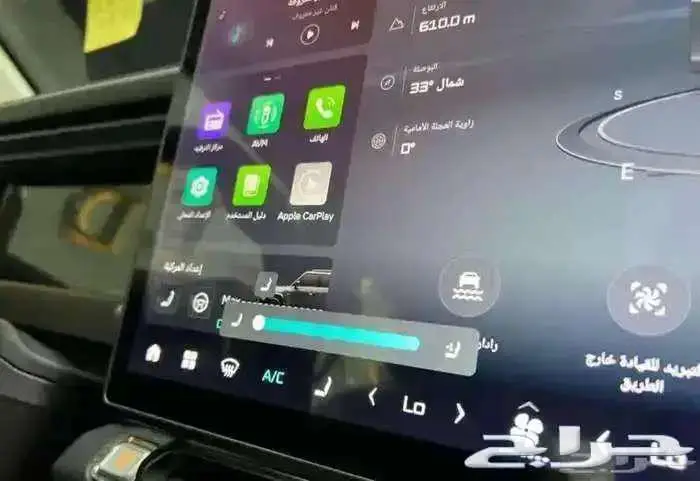 جيتور t2 كومفورت موديل 2026 كاش او تمويل مع خالد 6