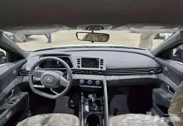 هيونداى النترا سمارت مكينة 1500 موديل 2025 5