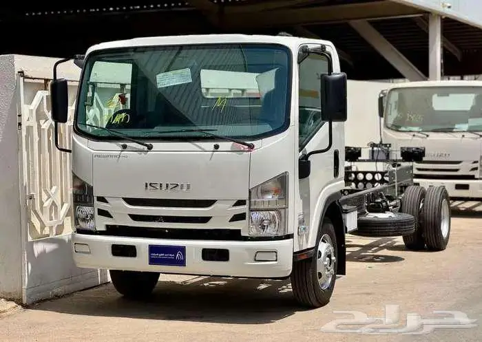 ايسوزو دينا 2025 جميع الأنواع اقل الأسعار جديد 2