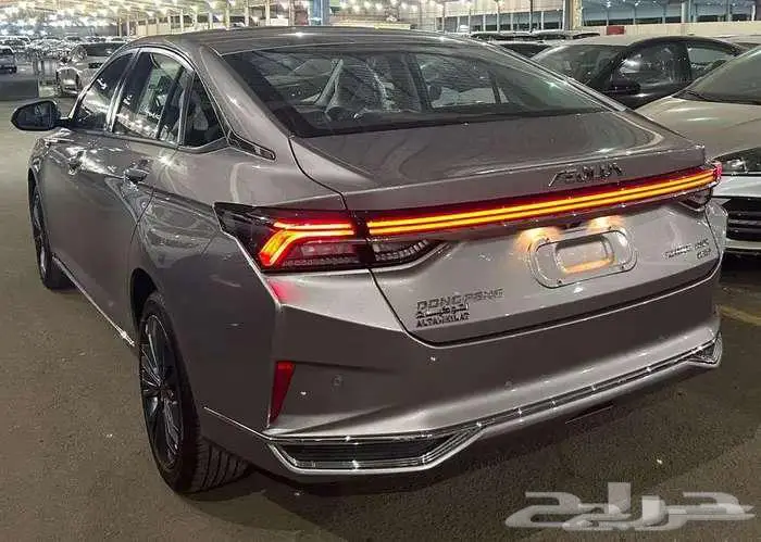 دونق فينق A60 ماكس 2025 3