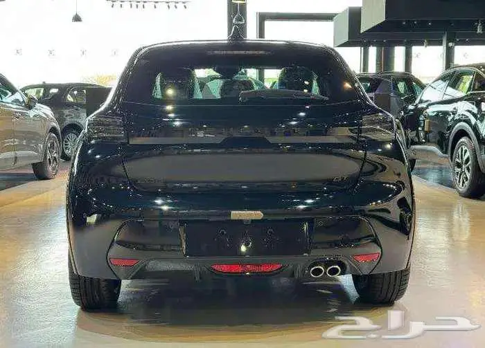 بيجو 208 موديل 2025 بسعر حصري في سفنز وخصم على باقات التظليل 2