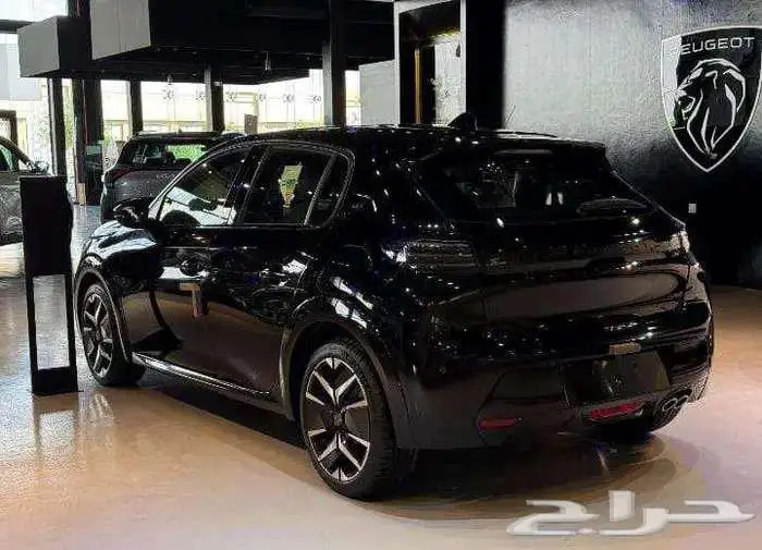 بيجو 208 موديل 2025 بسعر حصري في سفنز وخصم على باقات التظليل 1