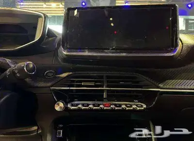 بيجو 208 موديل 2025 بسعر حصري في سفنز وخصم على باقات التظليل index