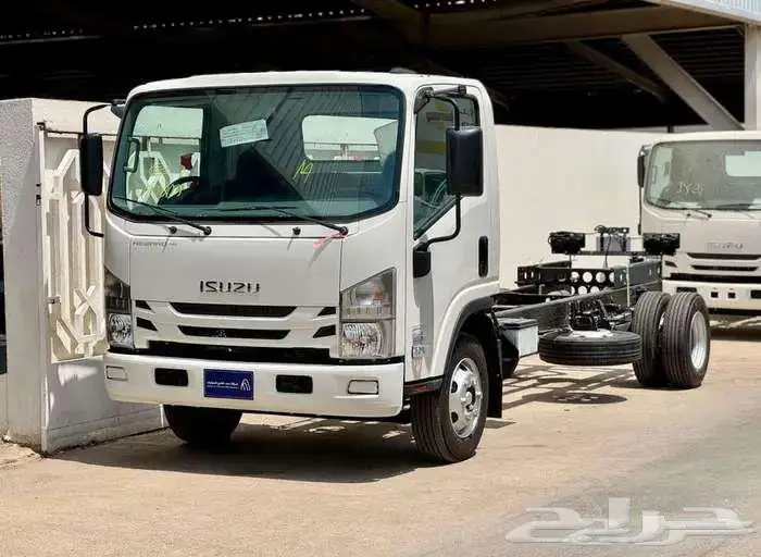 ايسوزو دينا 2025 جميع الأنواع اقل الأسعار جديد 4