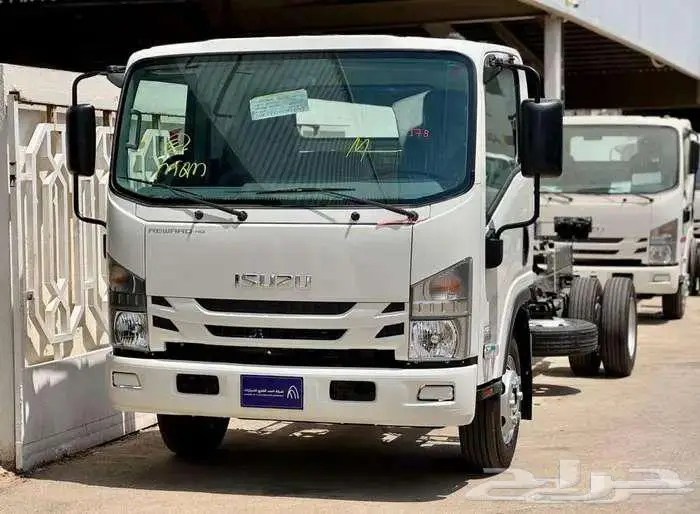 ايسوزو دينا 2025 جميع الأنواع اقل الأسعار جديد 3