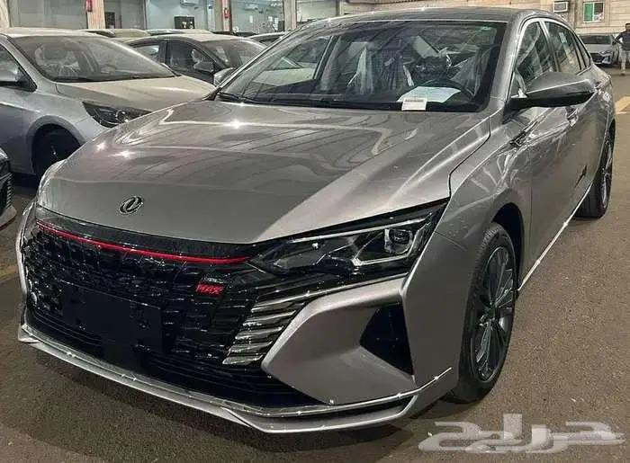 دونق فينق A60 ماكس 2025 1