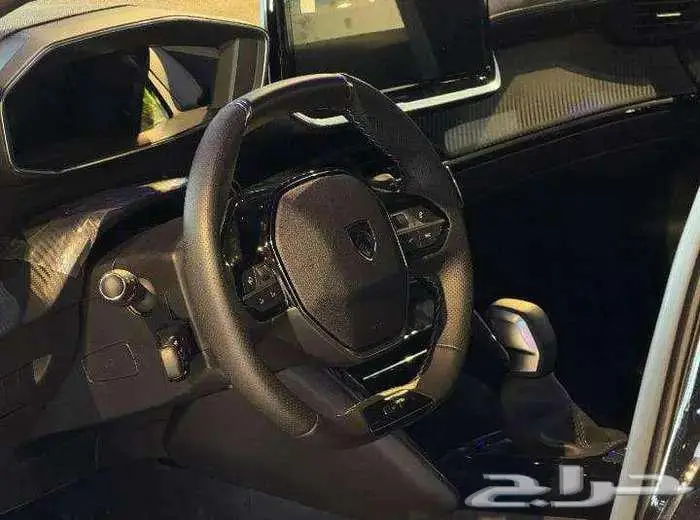 بيجو 208 موديل 2025 بسعر حصري في سفنز وخصم على باقات التظليل 4