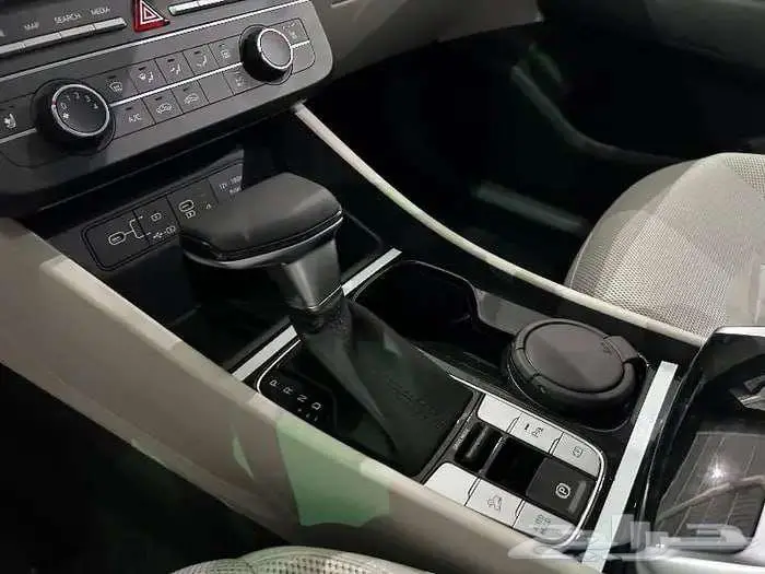 هيونداي توسان كمفورت 2025 اقوى الاسعار 5