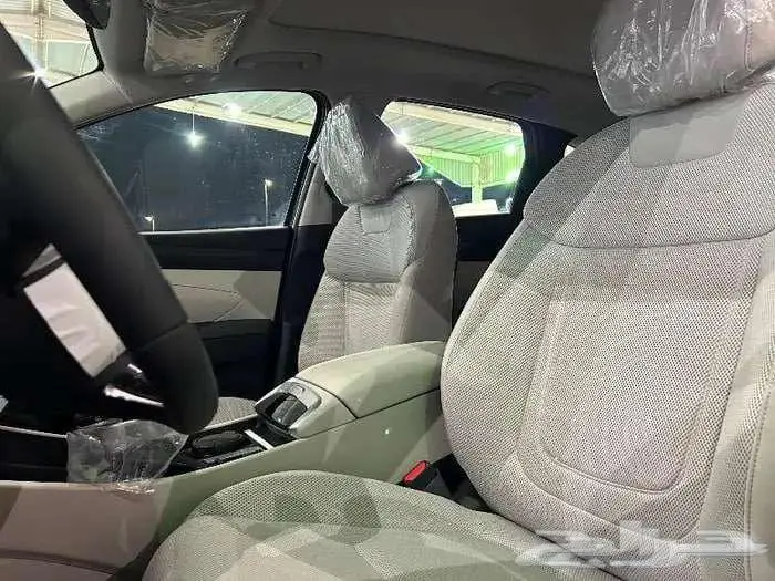 هيونداي توسان كمفورت 2025 اقوى الاسعار 6