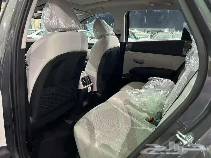 هيونداي توسان كمفورت 2025 اقوى الاسعار 9