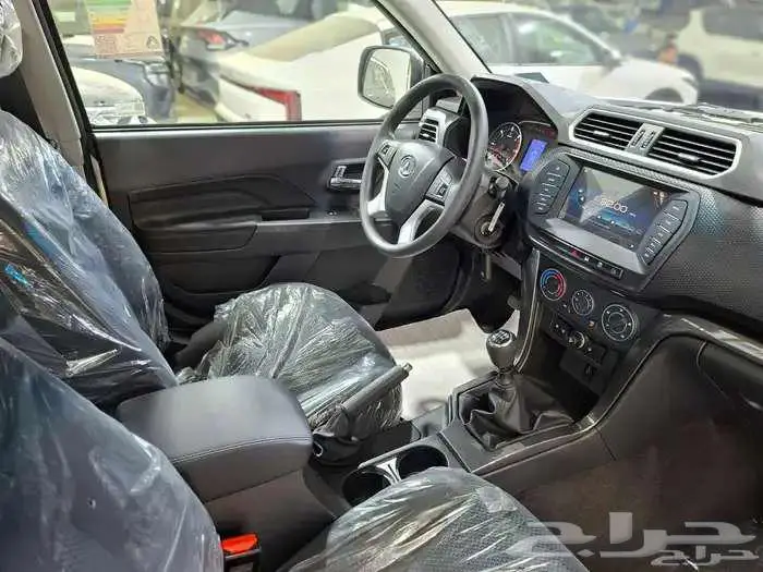 جريت وول وينجل 5 غماره ديزل 2026 -4 2 3